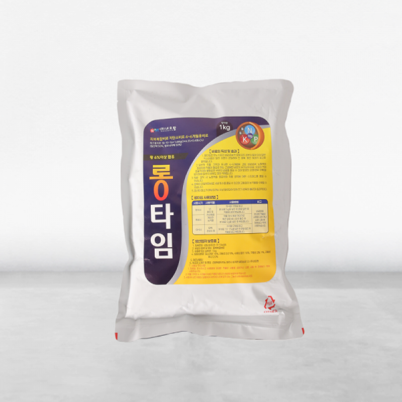 강원더몰,네오팜 롱타임 1kg