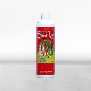 네오팜 홍초L 300cc