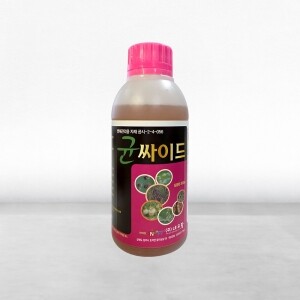 네오팜 균싸이드 100ml, 500ml
