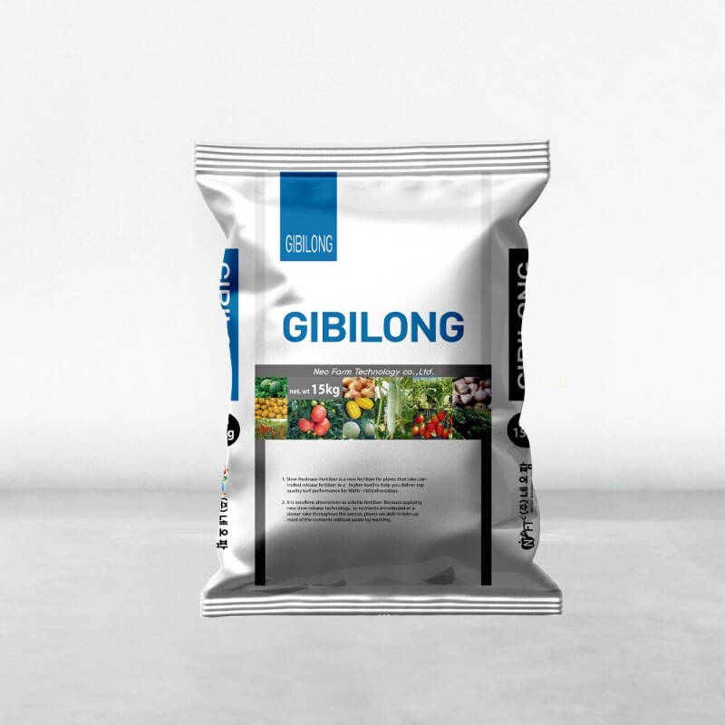 강원더몰,기비롱 15kg 이단용출 완효성비료 전작물 균형생육 다수확